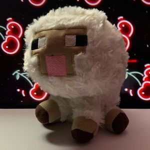 Minecraft Sheep